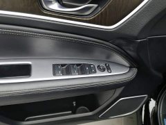 Honda Crown Road Avancier 370TURBO AWD Premium Edition - ფოტო 9