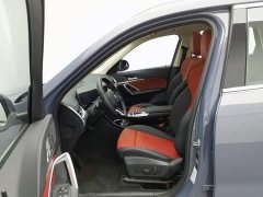 BMW X1 sDrive25Li M Sport Package - ფოტო 10