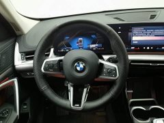 BMW X1 sDrive25Li M Sport Package - ფოტო 11