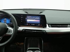 BMW X1 sDrive25Li M Sport Package - ფოტო 12
