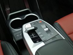 BMW X1 sDrive25Li M Sport Package - ფოტო 13