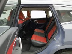 BMW X1 sDrive25Li M Sport Package - ფოტო 15