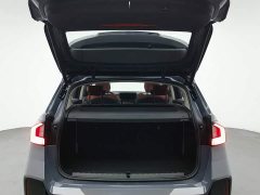 BMW X1 sDrive25Li M Sport Package - ფოტო 16