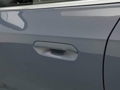 BMW X1 sDrive25Li M Sport Package - ფოტო 18