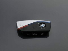 BMW X1 sDrive25Li M Sport Package - ფოტო 19