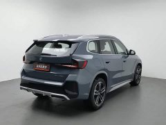 BMW X1 sDrive25Li M Sport Package - ფოტო 2
