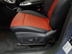 BMW X1 sDrive25Li M Sport Package - ფოტო 20