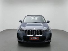 BMW X1 sDrive25Li M Sport Package - ფოტო 3