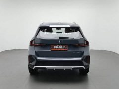 BMW X1 sDrive25Li M Sport Package - ფოტო 4