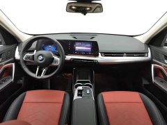 BMW X1 sDrive25Li M Sport Package - ფოტო 5