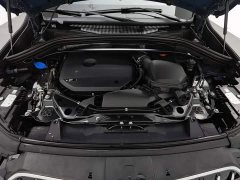 BMW X1 sDrive25Li M Sport Package - ფოტო 6
