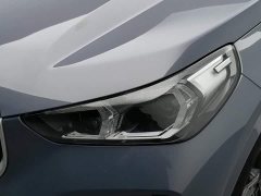 BMW X1 sDrive25Li M Sport Package - ფოტო 7