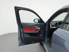 BMW X1 sDrive25Li M Sport Package - ფოტო 8