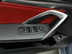 BMW X1 sDrive25Li M Sport Package - ფოტო 9