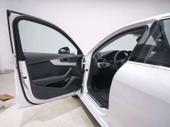 Audi A4L 40 TFSI Fashion Dynamic - ფოტო 10