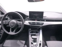 Audi A4L 40 TFSI Fashion Dynamic - ფოტო 11