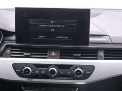 Audi A4L 40 TFSI Fashion Dynamic - ფოტო 12