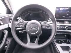 Audi A4L 40 TFSI Fashion Dynamic - ფოტო 16