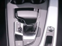 Audi A4L 40 TFSI Fashion Dynamic - ფოტო 17