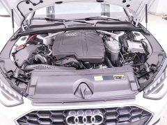 Audi A4L 40 TFSI Fashion Dynamic - ფოტო 19