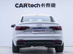 Audi A4L 40 TFSI Fashion Dynamic - ფოტო 2