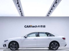 Audi A4L 40 TFSI Fashion Dynamic - ფოტო 3