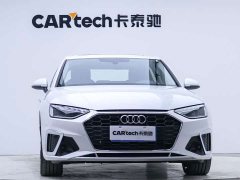 Audi A4L 40 TFSI Fashion Dynamic - ფოტო 5