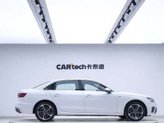 Audi A4L 40 TFSI Fashion Dynamic - ფოტო 6