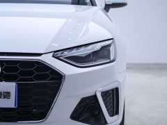 Audi A4L 40 TFSI Fashion Dynamic - ფოტო 7