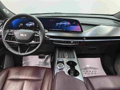 Cadillac XT5 2025 2.0T Platinum - ფოტო 11