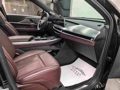 Cadillac XT5 2025 2.0T Platinum - ფოტო 12
