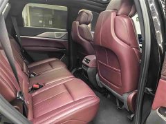 Cadillac XT5 2025 2.0T Platinum - ფოტო 15