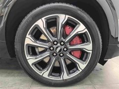 Cadillac XT5 2025 2.0T Platinum - ფოტო 17