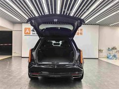 Cadillac XT5 2025 2.0T Platinum - ფოტო 18