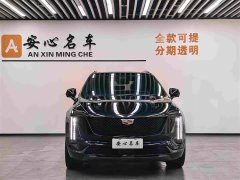 Cadillac XT5 2025 2.0T Platinum - ფოტო 2