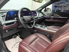 Cadillac XT5 2025 2.0T Platinum - ფოტო 5