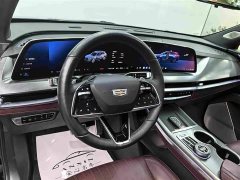 Cadillac XT5 2025 2.0T Platinum - ფოტო 6