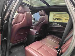 Cadillac XT5 2025 2.0T Platinum - ფოტო 9