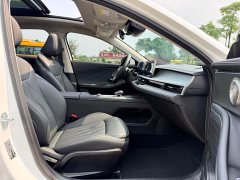 Chery Arrizo 8 2023 1.6T DCT Elegant - ფოტო 10