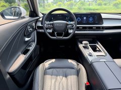 Chery Arrizo 8 2023 1.6T DCT Elegant - ფოტო 16