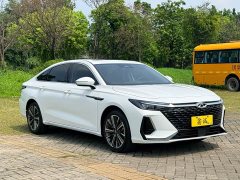 Chery Arrizo 8 2023 1.6T DCT Elegant - ფოტო 2