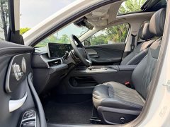 Chery Arrizo 8 2023 1.6T DCT Elegant - ფოტო 4