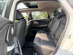 Chery Arrizo 8 2023 1.6T DCT Elegant - ფოტო 5