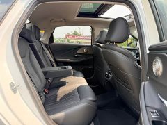 Chery Arrizo 8 2023 1.6T DCT Elegant - ფოტო 7