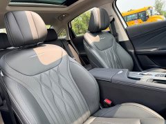 Chery Arrizo 8 2023 1.6T DCT Elegant - ფოტო 9
