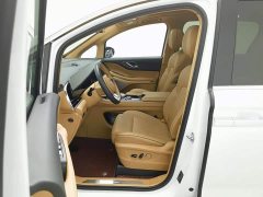 Voyah Avatr Dream Car 2022 Low Carbon Edition Dream Smart Enjoyment Package - ფოტო 10