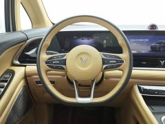 Voyah Avatr Dream Car 2022 Low Carbon Edition Dream Smart Enjoyment Package - ფოტო 11