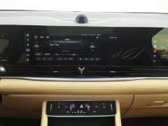 Voyah Avatr Dream Car 2022 Low Carbon Edition Dream Smart Enjoyment Package - ფოტო 12