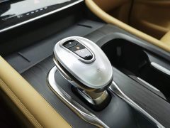 Voyah Avatr Dream Car 2022 Low Carbon Edition Dream Smart Enjoyment Package - ფოტო 13