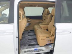 Voyah Avatr Dream Car 2022 Low Carbon Edition Dream Smart Enjoyment Package - ფოტო 15